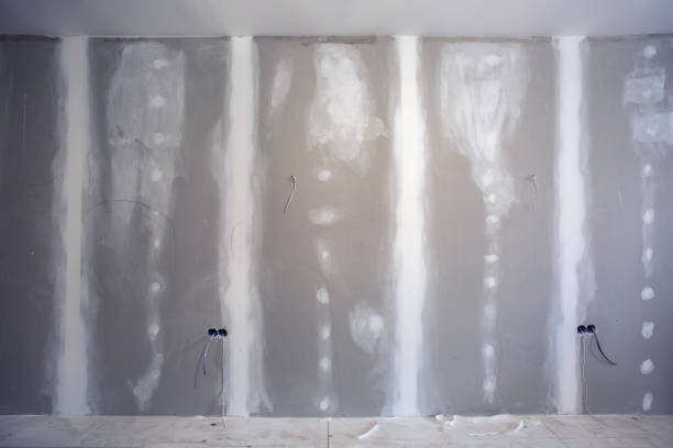 Professional Drywall & Painting Services in Belle, MO